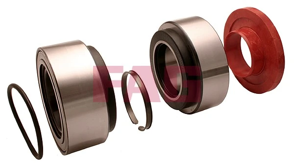 Wheel Bearing